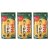 ねじめ枇杷の葉茶 2gx24包　３袋セット