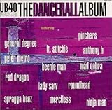 UB40�v���[���c�E�U�E�_���X�z�[���E�A���o��