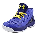 Under Armour ベビー・ボーイズ カラー: ブルー