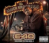 Block Brochure: Welcome To The Soil, Vol. 1