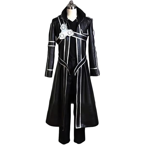 Amazon.co.jp: [XITONGTANG] コスチューム ソードアート