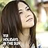 YUI「HOLIDAYS IN THE SUN(通常盤)」