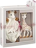 Sophie la girafe Tenderness Creation - Birth Set Medium #1 [並行輸入品]