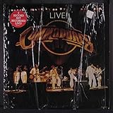 Live (1977) / Vinyl record [Vinyl-LP]