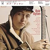 ボブ・ディラン (完全生産限定盤) (アナログ盤) (特典なし) [Analog]