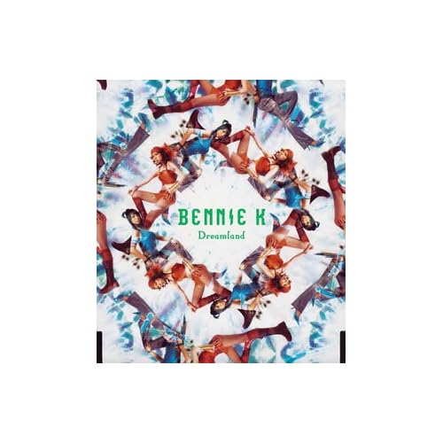 Amazon.co.jp BENNIE K Dreamland ミュージック
