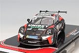 国際貿易 (KOKUSAI BOEKI) ixo 1/43 ポルシェ911 GT3 Cup 2024カレラカップ #69 完成品 GTM177