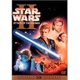 スター・ウォーズ エピソード2 クローンの攻撃 [DVD]