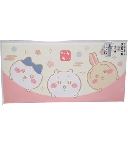 Amazon.co.jp: サンリオ(SANRIO) ぽち袋(着物) マイメロディ お年玉
