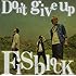 Fis block「Don't give up」