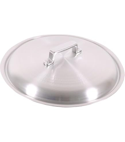 Amazon｜HOKUA(ホクア) マイスター料理鍋30cm(目盛付)｜両手鍋