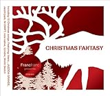 Francfranc presents CHRISTMAS FANTASY