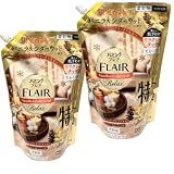 ハミ ング フレ ア バニラ＆シダーウッドの香り 柔軟剤 詰替 910ml