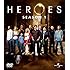HEROES/ヒーローズ シーズン1(バリューパック / DVD)