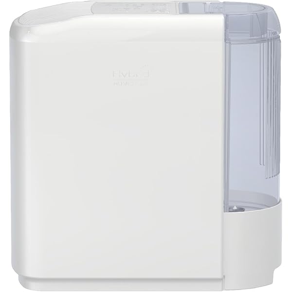 Amazon.co.jp: ハイブリッド式加湿器 HD-500E-V(ﾗﾍﾞﾝﾀﾞｰ) : ホーム