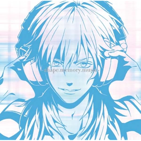 Amazon.co.jp: DRAMAtical Murder re:connect 公式ビジュアルファン