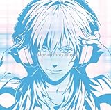 -shape.memory.music- DRAMAtical Murder soundtrack