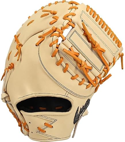 Amazon | ssk硬式用ファーストミット 高校野球対応モデル 限定 中村晃
