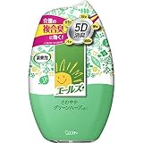 エールズ 消臭力 介護用 さわやかグリーンハーブ 400ml 介護 消臭剤 消臭 芳香剤