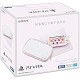 PlayStation Vita MERCURYDUO Premium Limited Edition