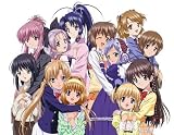 【Amazon.co.jp限定】シスター・プリンセス 15th Anniversary Blu-ray BOX(初回限定版)(オリジナルB2布ポスター付)