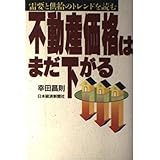 不動産価格はまだ下がる: 需要と供給のトレンドを読む