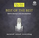 Best Of Best (SACD) (Hybrid)