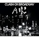 Clash on Broadway