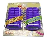 デンカエレクトロン クロスリンクチェーン CLC-07 ライラック 20個入 10パック