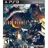 Selected Lost Planet 2 PS3 By Capcom おもちゃ (並行輸入)