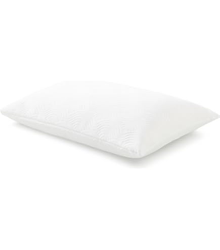 Tempur Original Pillow – M cm 50 x 31 x 10/7 : Amazon.com.au