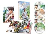【Amazon.co.jp限定】KAI's Bucket List DVDBOX (W特典:Amazon.co.jp特典:2L判ブロマイド4枚セット/メーカー特典:KAI's Bucket List 特製ポスター(B3サイズ))