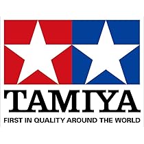 Amazon.co.jp: タミヤロゴステッカー : おもちゃ
