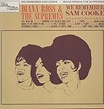 We remember Sam Cooke (& Supremes) / Vinyl record [Vinyl-LP]