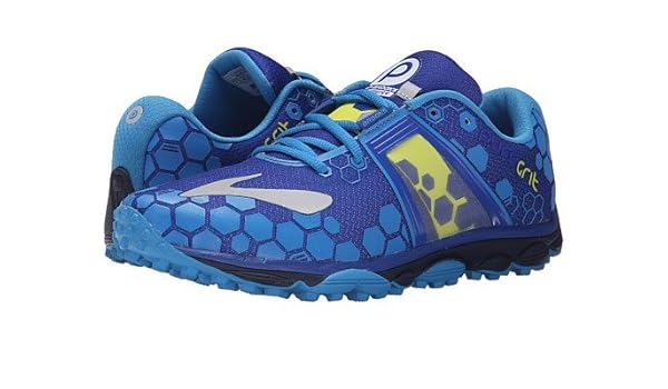 brooks puregrit 4 mens white