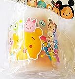 ディズニー ツムツム コップ＆巾着セット Disney (プーさん)