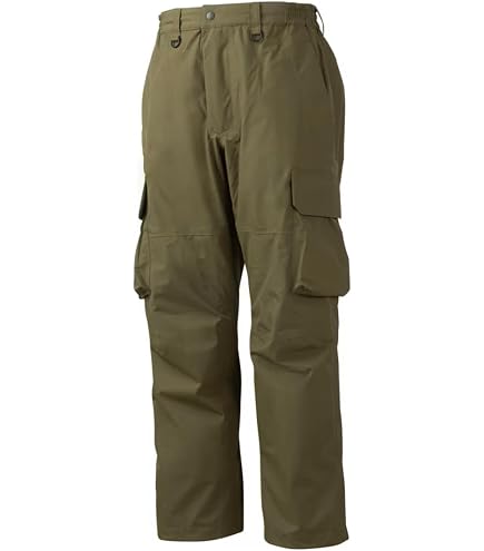 Amazon.co.jp: [シマノ] ドライバーサタイル パンツ ブラウン WP-001W