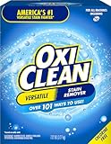 OXICLEAN オキシクリーン EX 3270g 大容量 酸素系漂白剤 粉末 色柄物OK しみ抜き 油汚れに