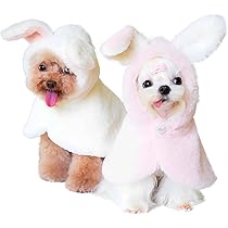犬服　うさぎ zyy-pet46-1.jpg