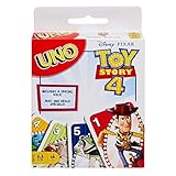 ウノ トイ・ストーリー 4 GDJ88