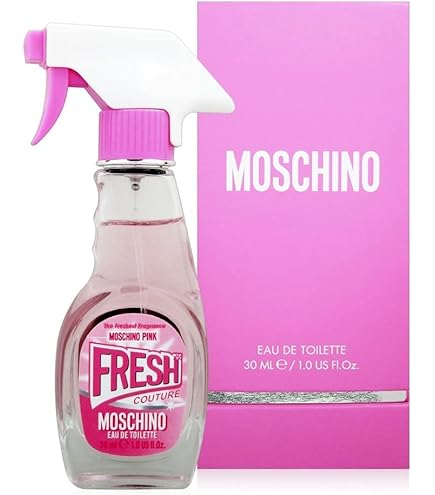 Amazon | モスキーノ トイ2 バブルガム オーデトワレ EDT SP 30ml