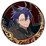 桃源暗鬼 天使と悪魔 箔押し缶バッジ 一ノ瀬四季