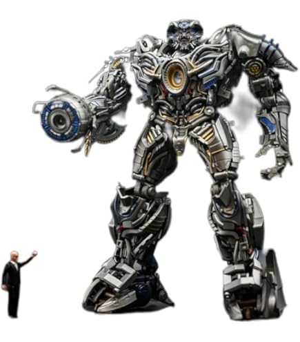 Amazon.co.jp: IronFactory Unique Toys UT Y-05 Peru Kill R-01