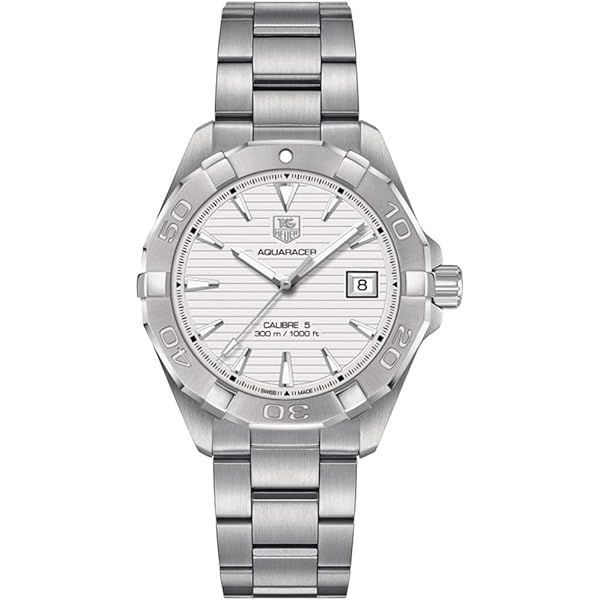 Amazon.co.jp: タグ・ホイヤー TAG HEUER アクアレーサー キャリバー5