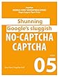 SHUNNING GOOGLE'S SLUGGISH NO-CAPTCHA RECAPTCHA: Mobile-first WordPress Speed (Plugin Surgery: tips and tricks Book 5) (English Edition)