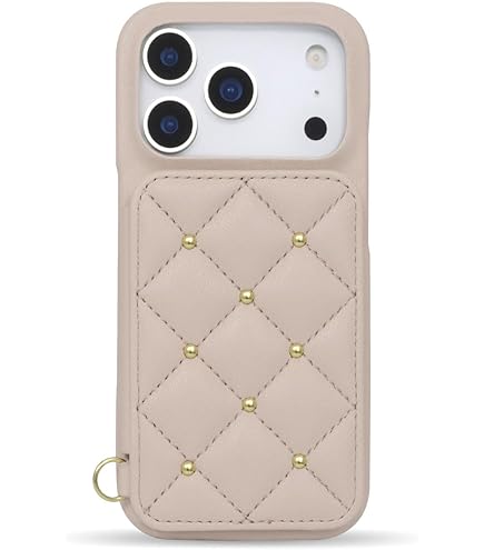 Amazon.co.jp: [Samantha Thavasa] iPhone 16 Pro ケース 背面型 Wrap