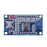 GAOHOUDDS AD9850信号発生器モジュール試験装置正弦波方形波0-40MHz YG