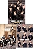 【3形態セット】【限定先着特典：3種付き(内容未定)】 Snow Man ベストアルバム THE BEST 2020-2025 (初回盤A＋初回盤B＋通常盤)(特典A＋特典B＋特典C) SnowMan スノーマン (Blu-rayセット)