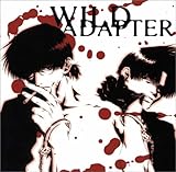 WILD ADAPTER