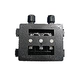 DC HOUSE 1個 40W-130Wジャンクションボックス
